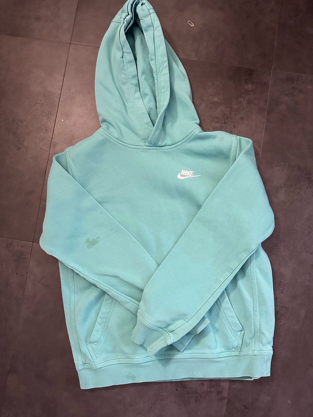 YOUTH Nike Hoodie